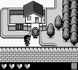 Purikura Pocket screenshot 2 for GameBoy